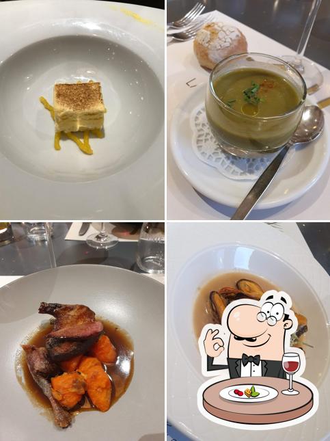 Restaurant de La Croix-Blanche