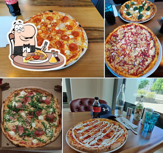 PizzaPilot