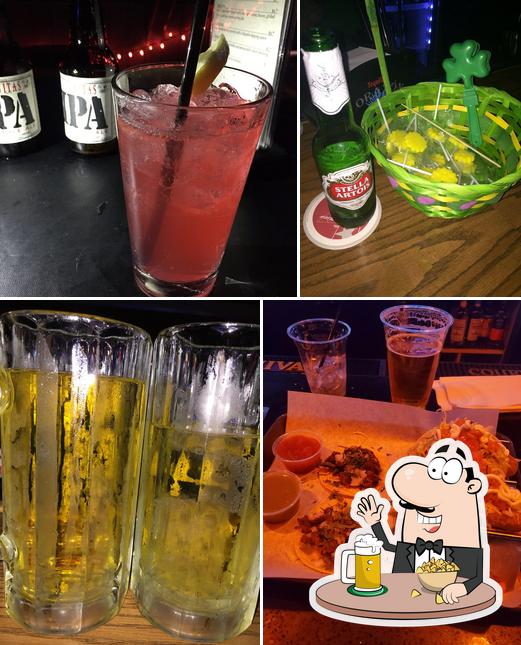 99 Bottles & Cocktails