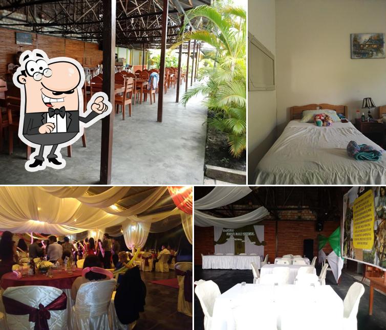 Amazonas Inn II
