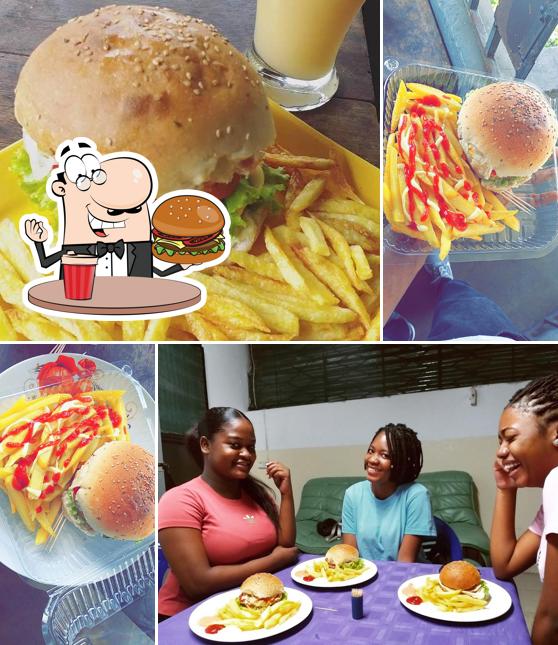 Burguer- lovers