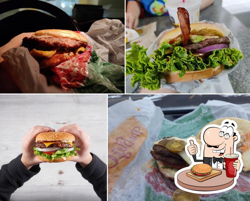 Carl's Jr.
