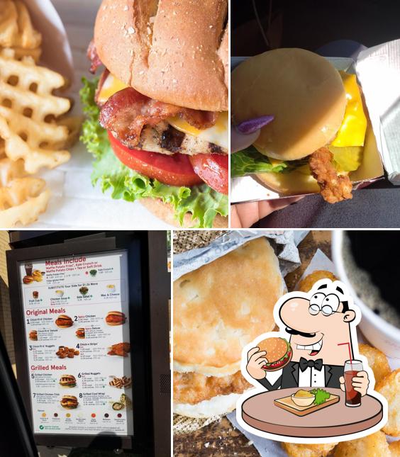Chick-fil-A