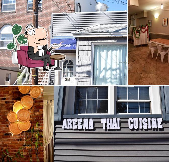 Areena Thai Cuisine