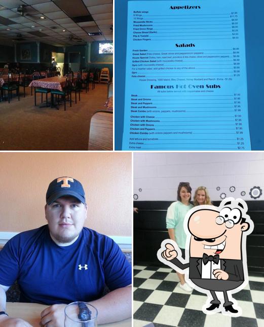 Famous Pizza & Restaurant