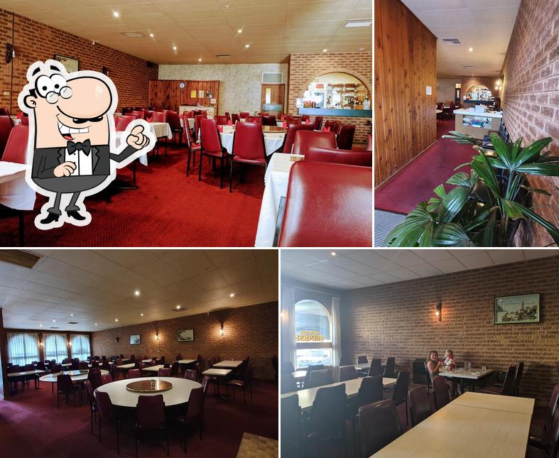 Hing Wah Restaurant