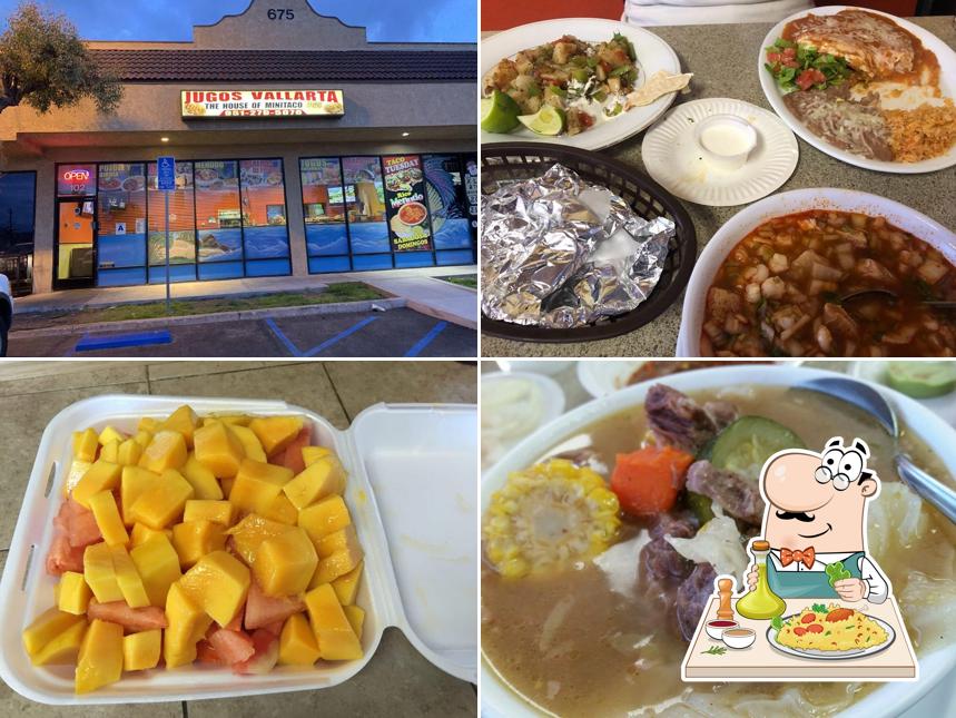 Jugos Vallarta
