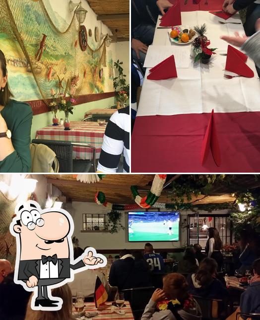 Pizzeria Ristorante La Pineta