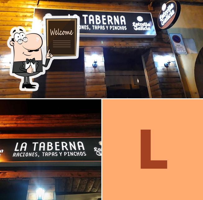 Bar La Taberna