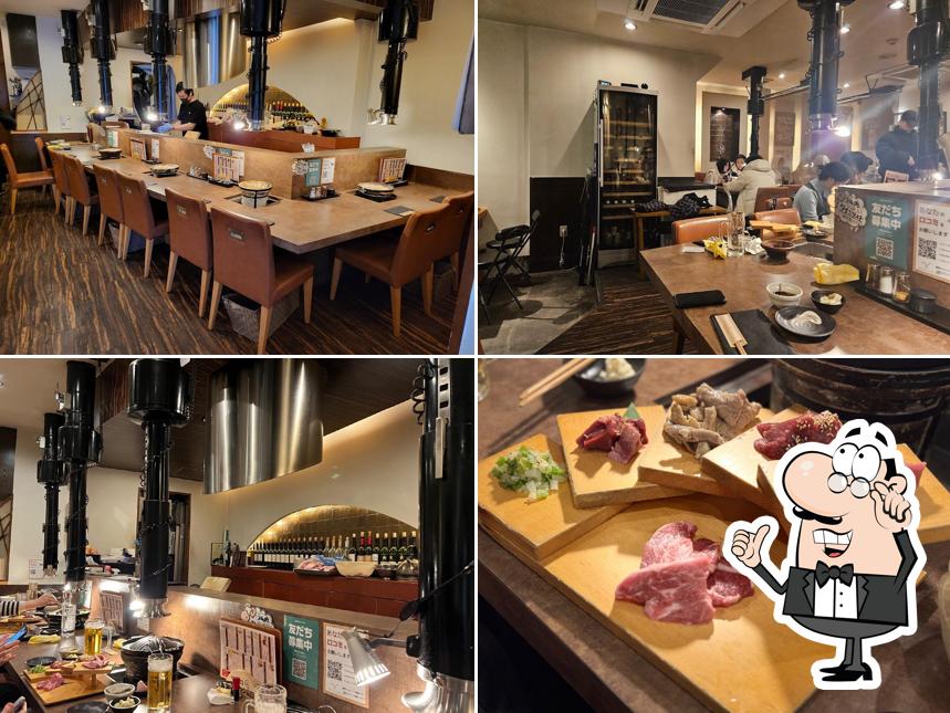 北海道ジンギスカンMASAJINすすきの本店
