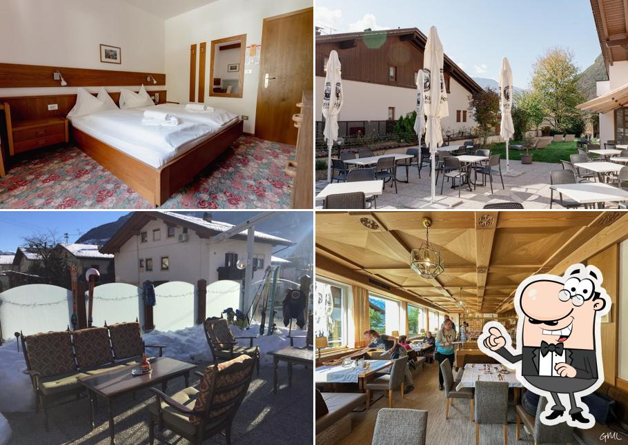 Pension Lahn