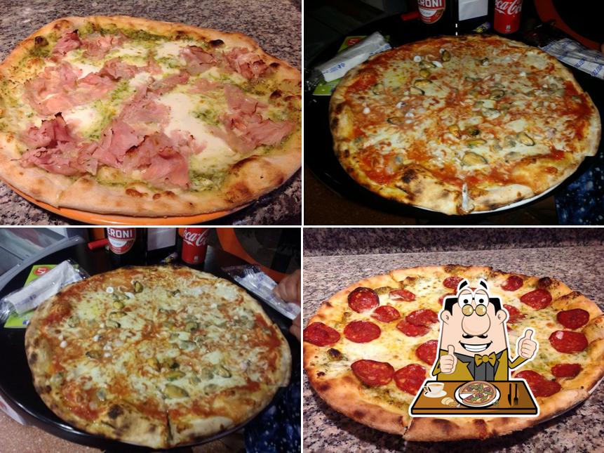 Pizza Si