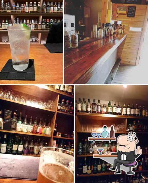 Cafe Bar Diary