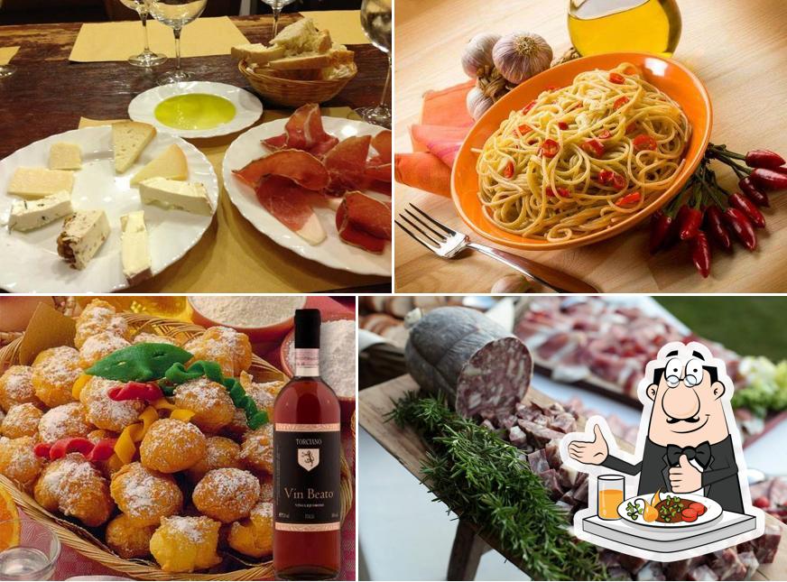 Tenuta Torciano Cantina & Ristorante