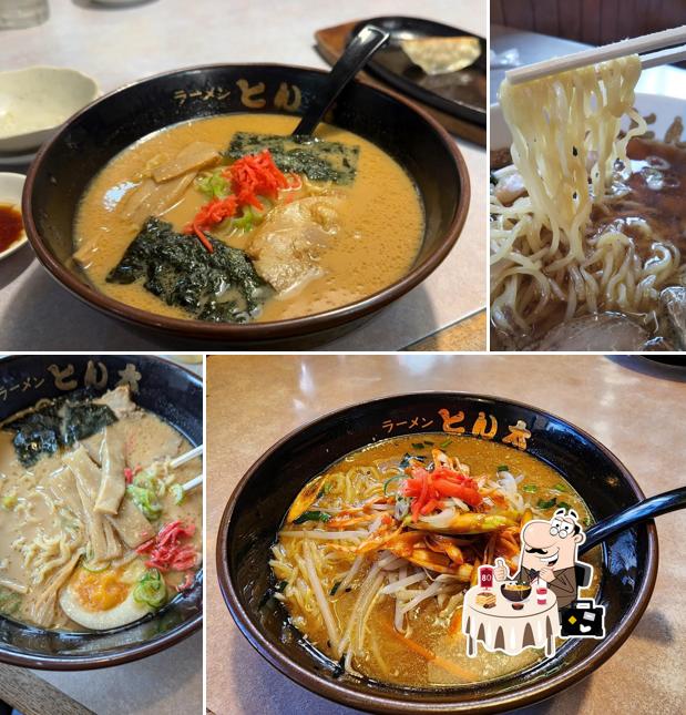 Ramen-Tonta Takasai