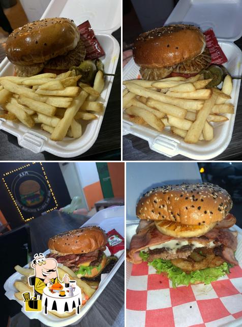 A&M Alitas & Mas