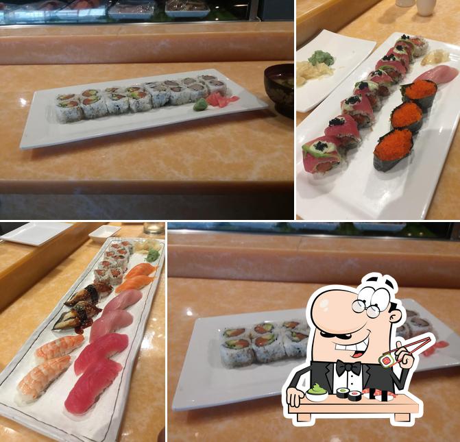 Asahi Japanese Steak house