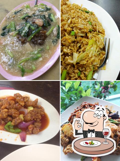Restoran BK