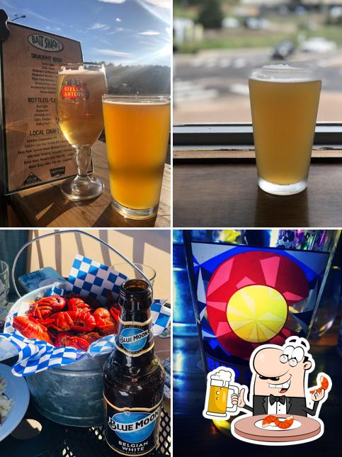 Bait Shack Tavern