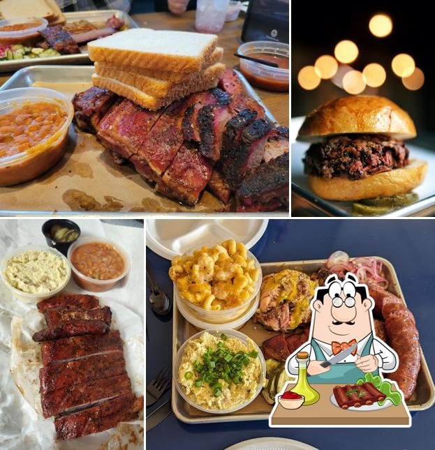 Castroville Barbecue Company