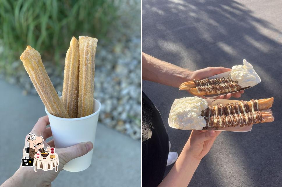 Churros Lulu’s