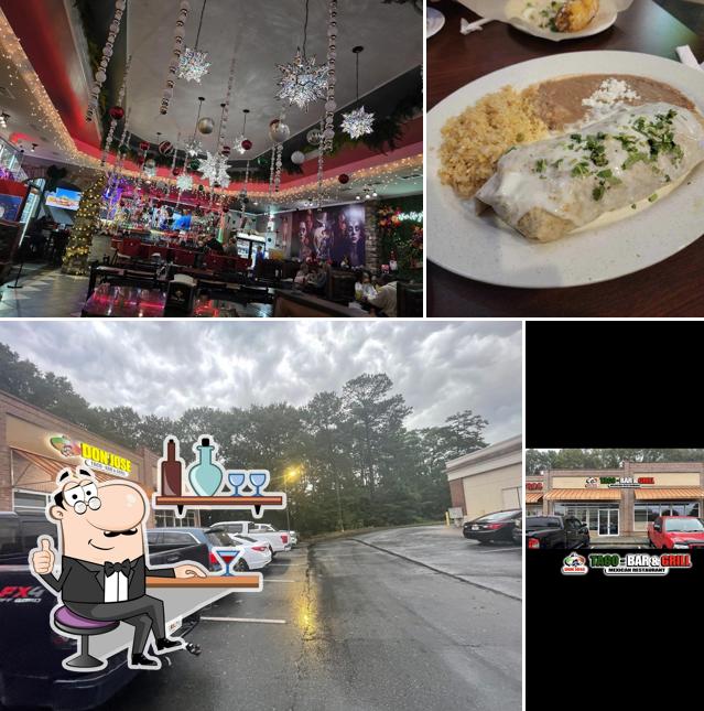 Don Jose Taco Bar & Grill