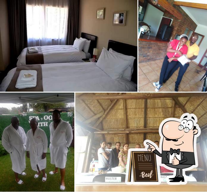Glen Rest Country Lodge