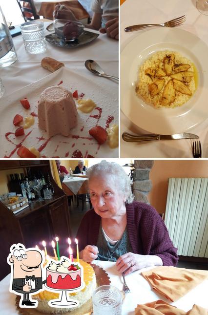 Ristorante La Ghironda Como