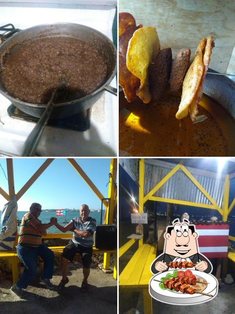 La Parada de María