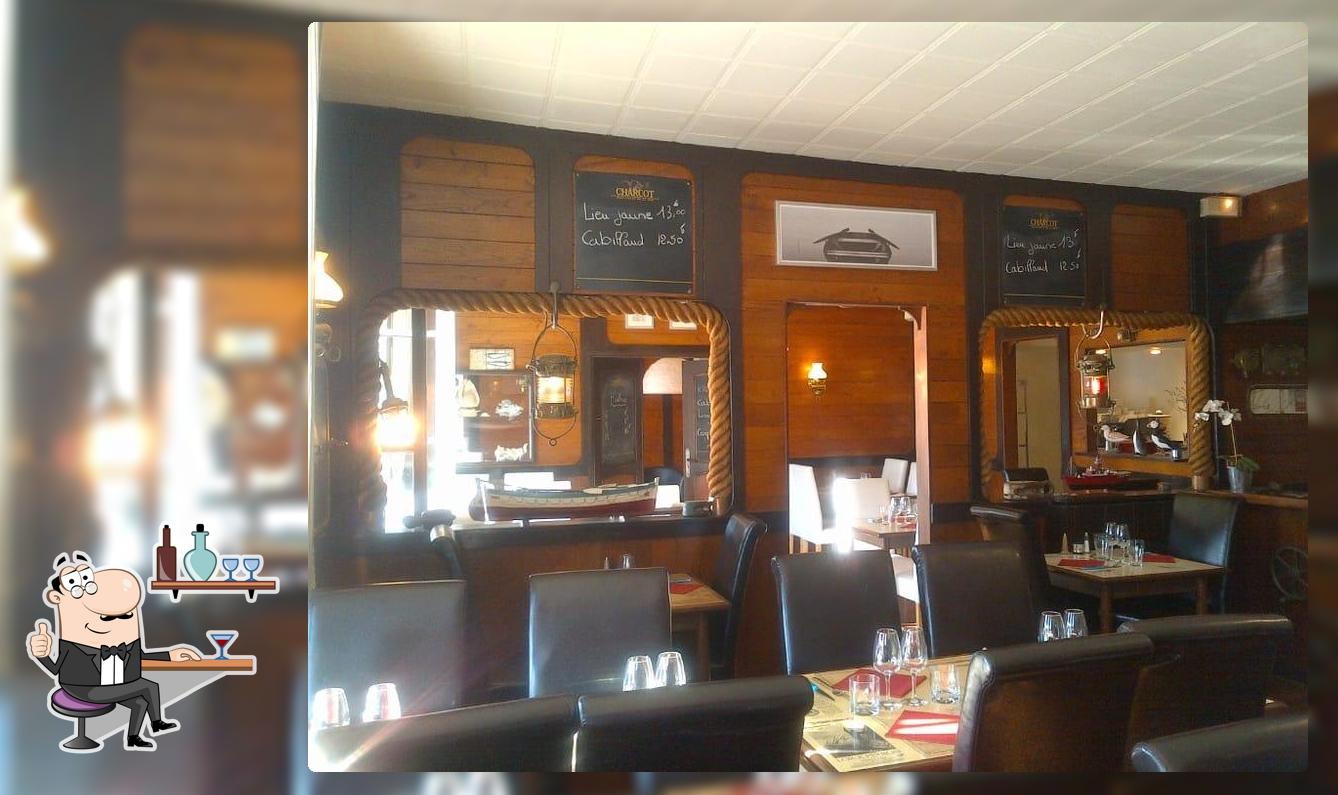 Le Charcot