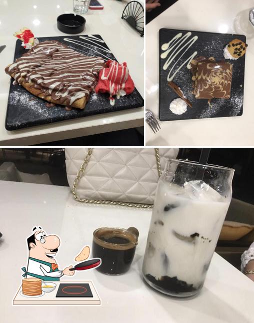 L'or cafe & restaurant