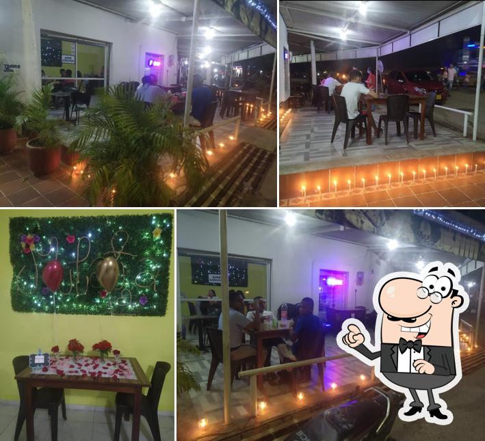 Mulata comida & café