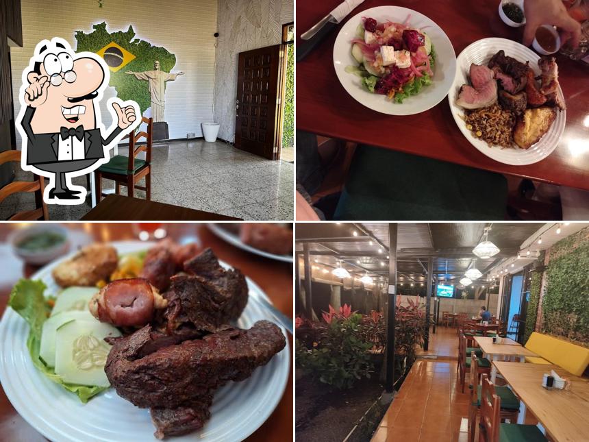 PICANHA BRAZILIAN TASTE
