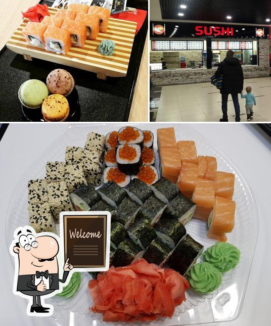 Sushi