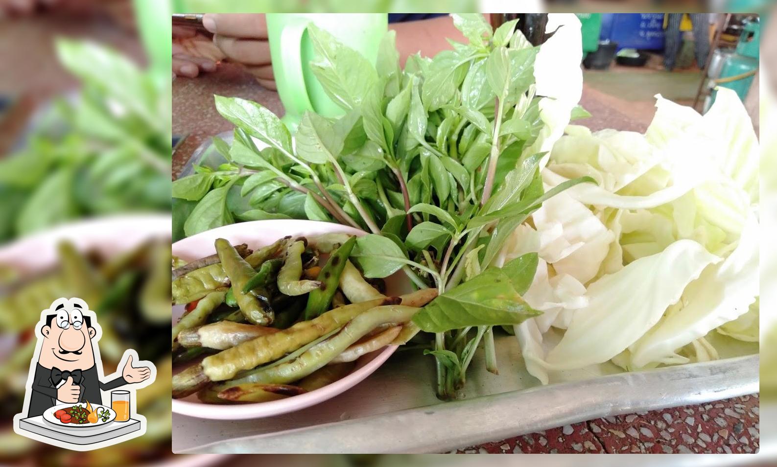 ร้านก๋วยเตี๋ยวน้องแก้ม