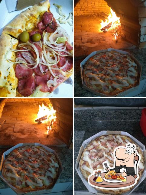 Pizzaria Tio Genaro