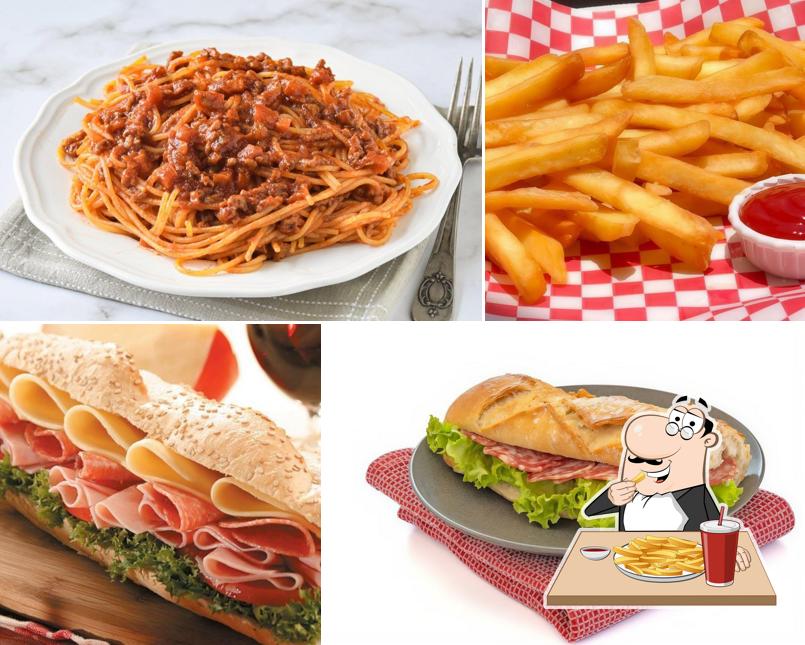 Pizzeria Balbino's