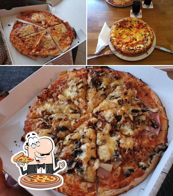 Pizzeria bei Paco Osnabrück