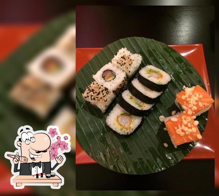 Sushi YouMe