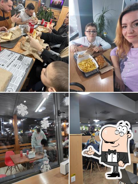 TACOS KING TULCEA