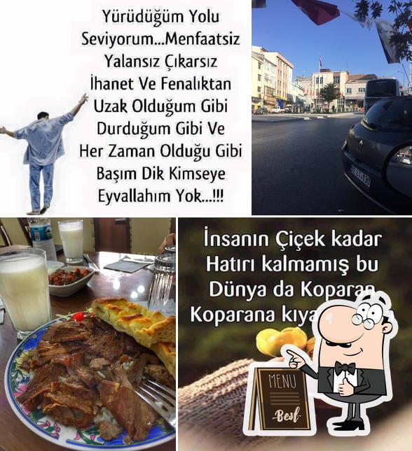 Üçler Kebap Salonu