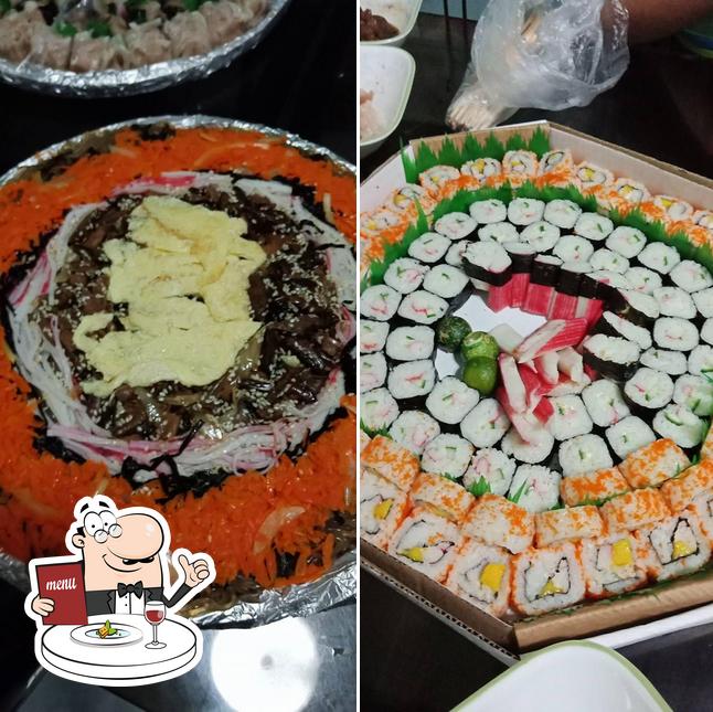 Wasabi Resto