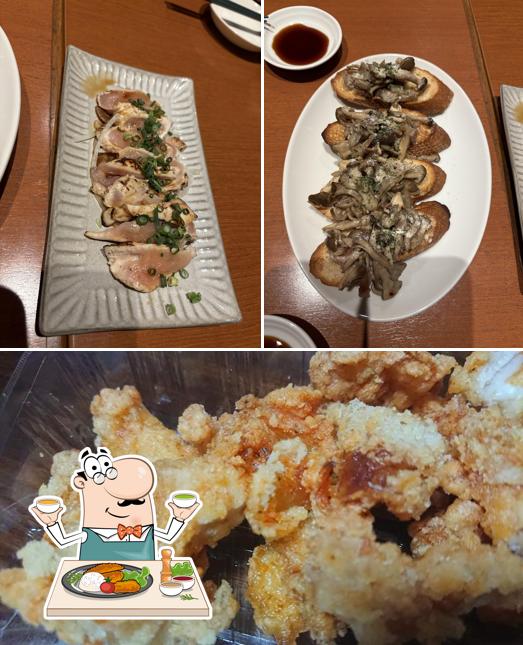 一菜合菜たつのこ