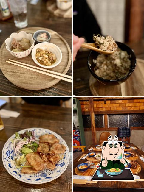 珍丼屋