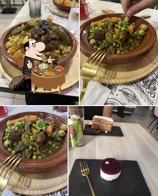 Restaurante la familia