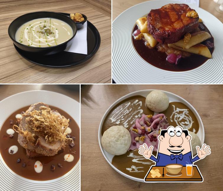 STORNO Coffee & Restaurant