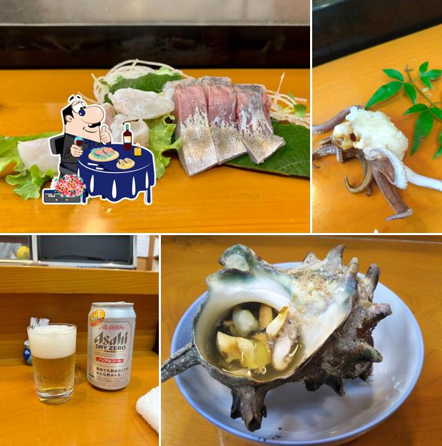Sushi Hamada