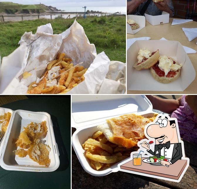 The Plaice