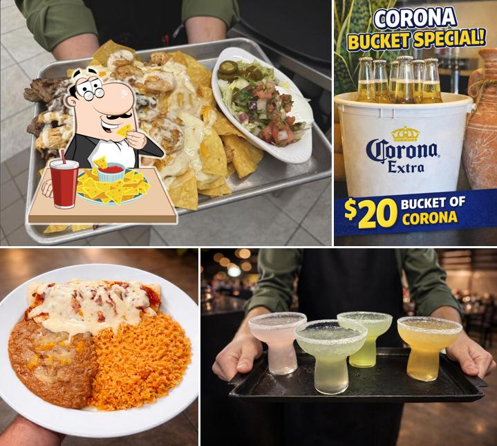 Tocayos Mexican Restaurant