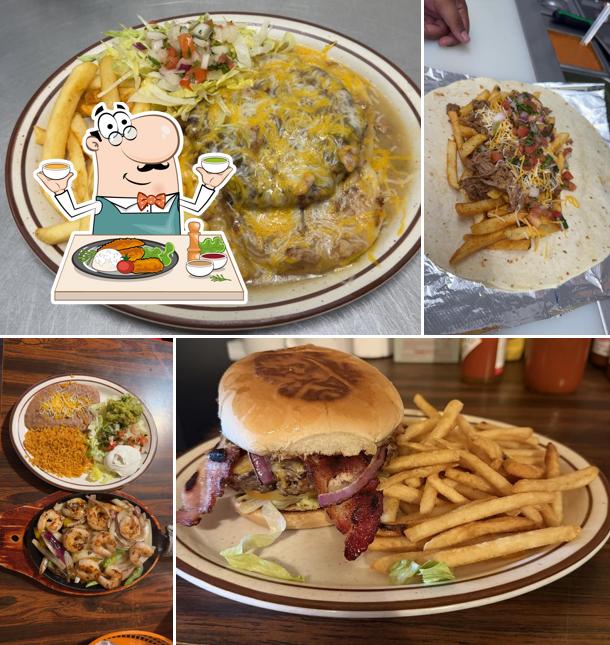 Tony’s Tacos